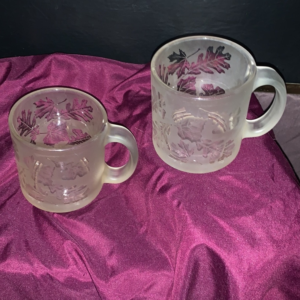 coffee cups - Picture 2 of 2